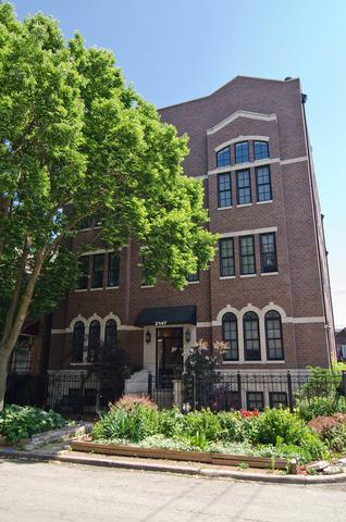 2147 W Rice #2W, Chicago, IL 60622