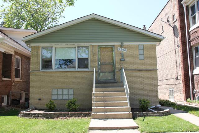2224 Lombard Ave., Berwyn, IL 60402