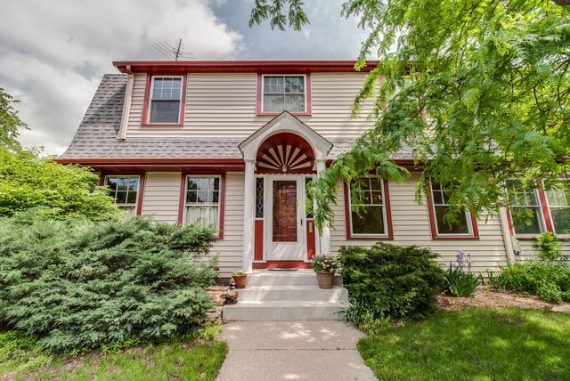 501 Ridge Ave., Evanston, IL 60202
