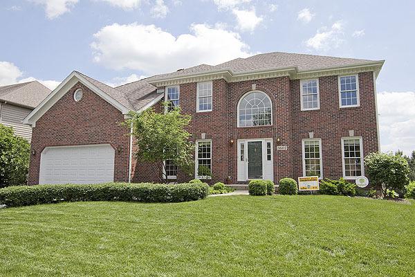 3601 Monarch Cir., Naperville, IL 60564