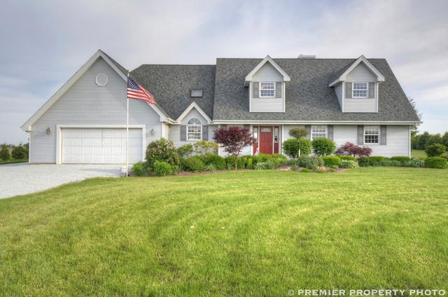 154 W Kentucky Ave., Beecher, IL 60401