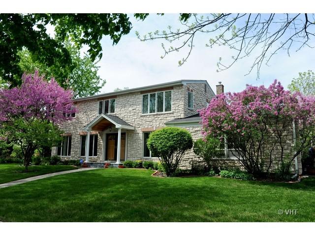 3126 Elder Ct., Northbrook, IL 60062
