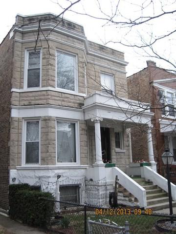 7641 S Sangamon St., Chicago, IL 60620