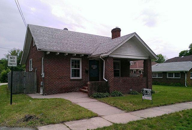 1318 Quincy St., Rockford, IL 61103