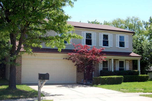 4997 Somerton Dr., Hoffman Estates, IL 60010