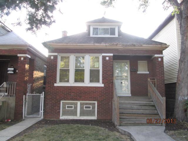 7218 S Claremont Ave., Chicago, IL 60636