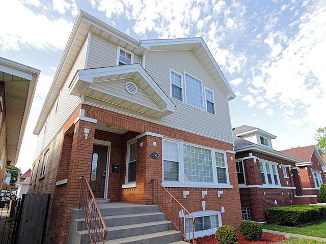 5747 W Pensacola Ave., Chicago, IL 60634