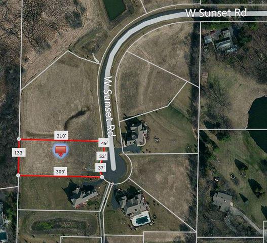 26070 W Sunset Rd., Barrington, IL 60010