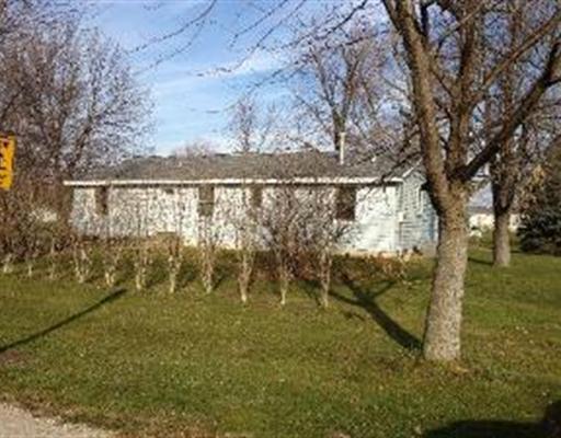 306 E South Railroad St., Braceville, IL 60407