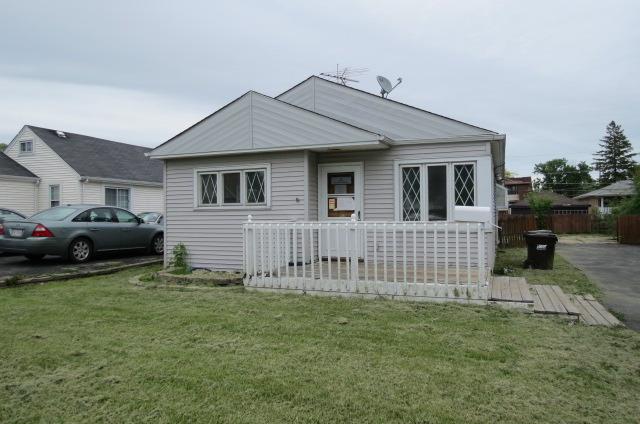 2709 N Roberta Ave., Leyden Township, IL 60164