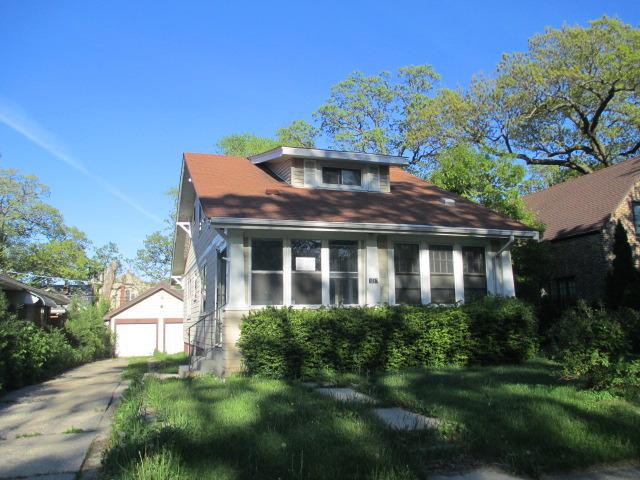 1217 Hickory St., Waukegan, IL 60085