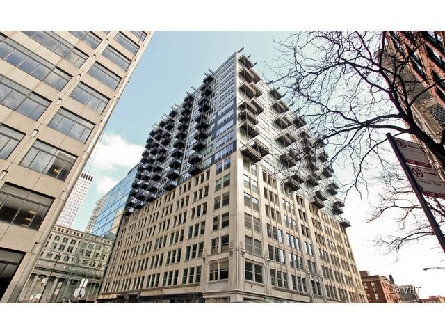 565 W Quincy St. #1116, Chicago, IL 60661