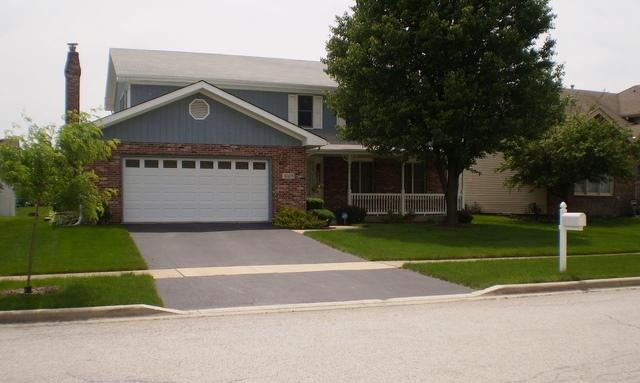 3025 Matthew Ln., Homewood, IL 60430