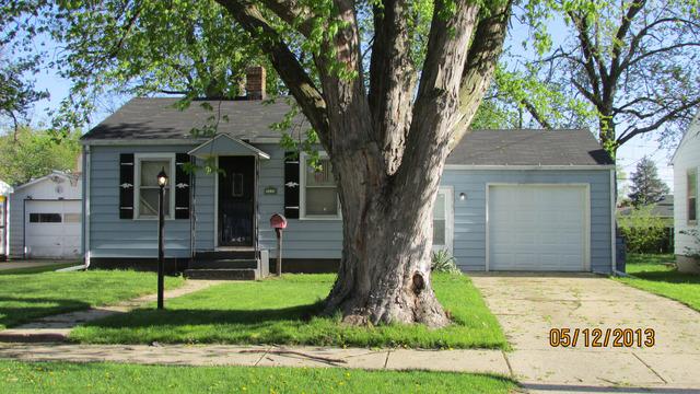 1624 Midway Dr., Rockford, IL 61103
