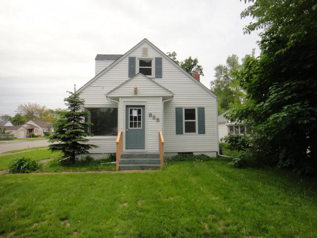 835 Kingsley Dr., Machesney Park, IL 61115