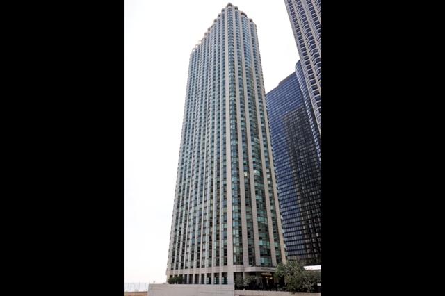 195 N Harbor Dr. #4209, Chicago, IL 60601
