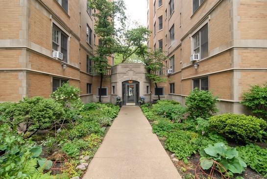 609 W Stratford Pl. #3D, Chicago, IL 60657