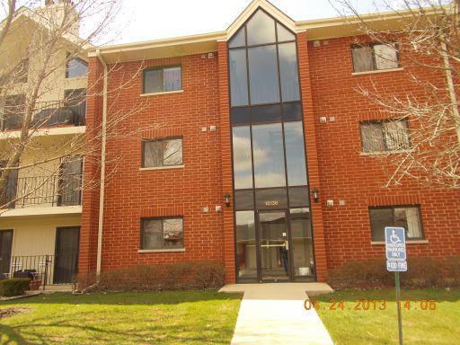 18136 Rita Rd. #3C, Tinley Park, IL 60477
