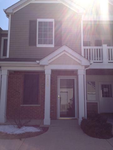 146 Bertram Ct. #N, Yorkville, IL 60560