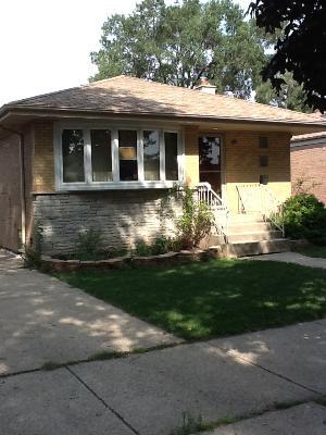 7816 S Kenneth St., Chicago, IL 60652