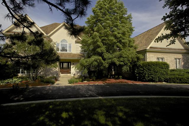 38 Stone Ridge Dr., South Barrington, IL 60010