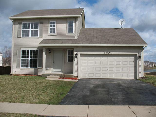 1730 William Ln., Romeoville, IL 60446