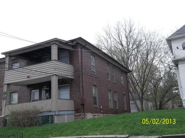 1236-124 S Float Ave., Freeport, IL 61032