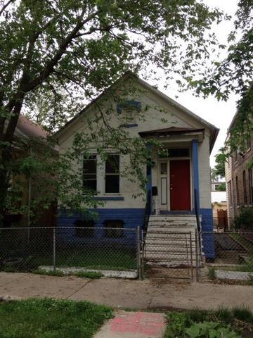 2456 W Thomas St., Chicago, IL 60622