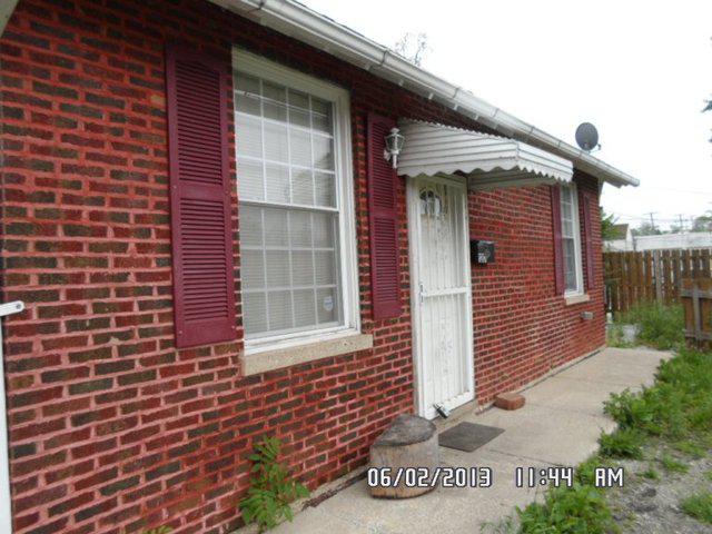 1201 S Halsted St., Chicago Heights, IL 60411
