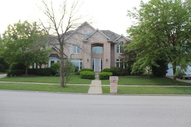 4070 Winberie Ave., Naperville, IL 60564