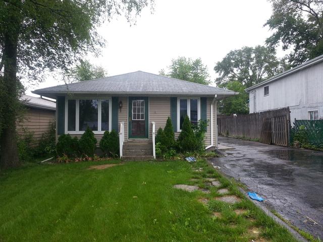 1522 Melrose Ave., Round Lake, IL 60073