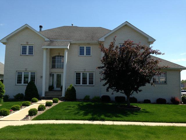 1634 Waterberry, Bourbonnais, IL 60914