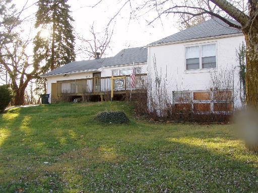 [Address Hidden by Seller], Hazel Crest, IL 60429