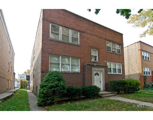 2725 W Balmoral Ave. #2E, Chicago, IL 60625