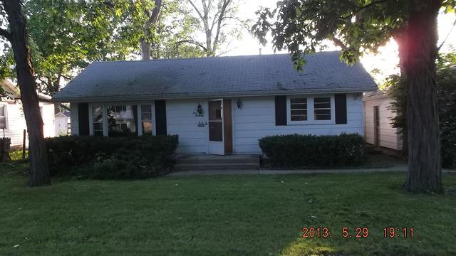 513 N Osage St., Joliet, IL 60432