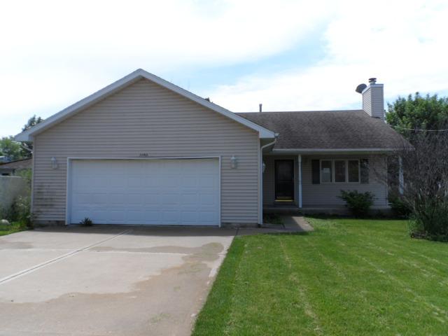 2286 N 3812th Rd., Serena, IL 60549