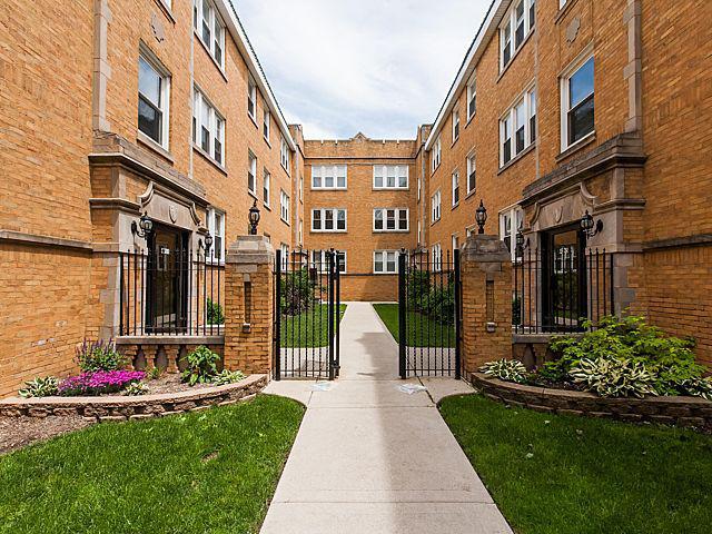 4851 N Wolcott Ave. #2E, Chicago, IL 60640