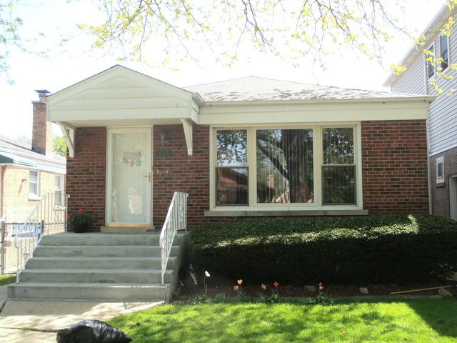 [Address Hidden by Seller], Chicago, IL 60655