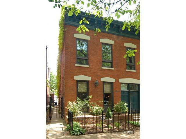 2241 N Magnolia Ave. #1, Chicago, IL 60614