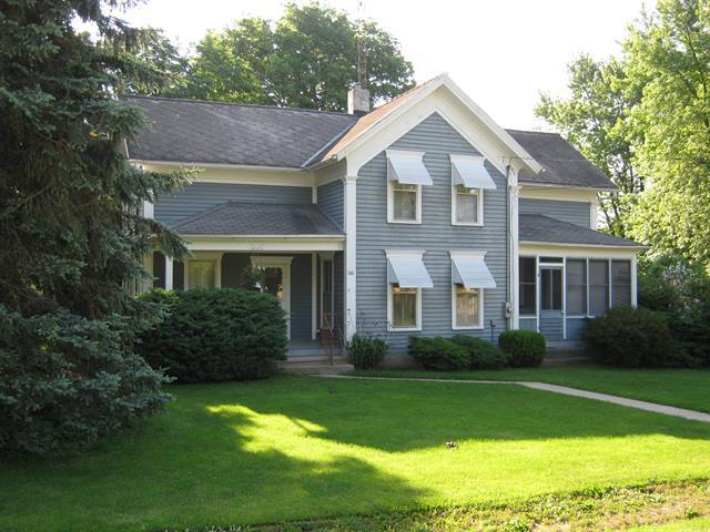 320 Oak St., Tonica, IL 61370