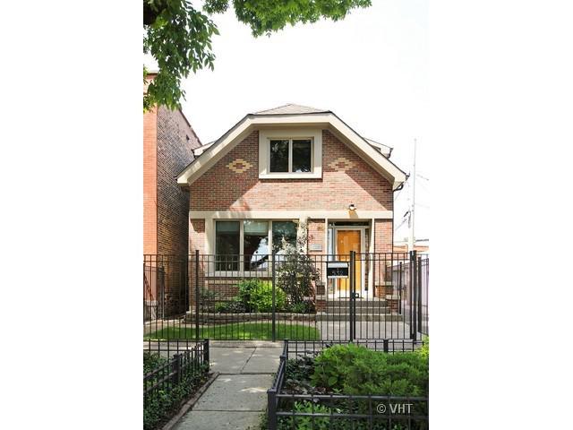 532 N Oakley St., Chicago, IL 60612