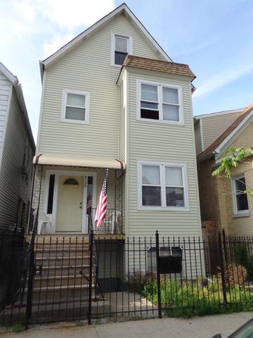 3130 W Lyndale St., Chicago, IL 60647