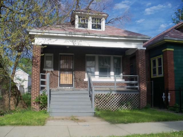 [Address Hidden by Seller], Chicago, IL 60620