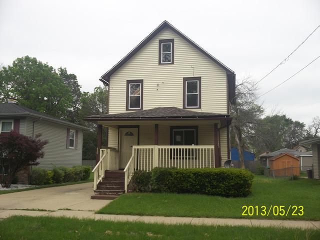 223 N Sumner Ave., Aurora, IL 60505