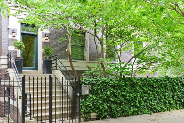 1419 N Mohawk St. #A, Chicago, IL 60610