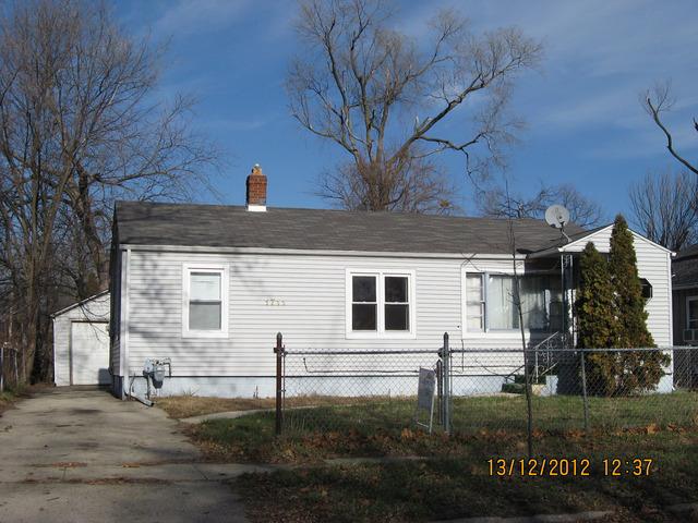 1711 Barton Blvd., Rockford, IL 61103