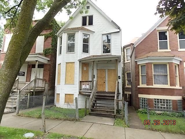 5610 S Throop St., Chicago, IL 60636