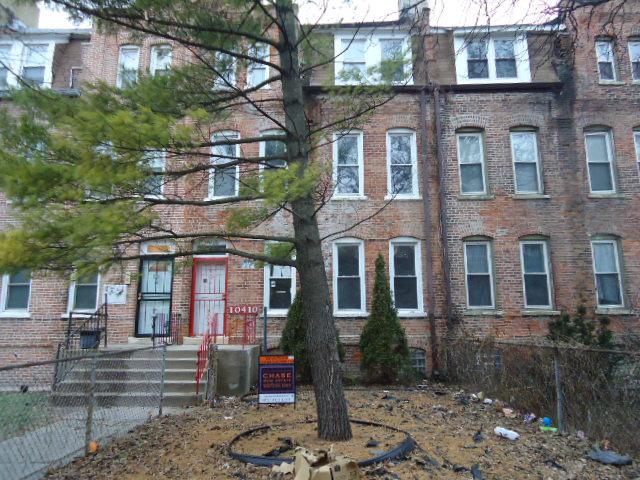 10410 S Maryland Ave., Chicago, IL 60628