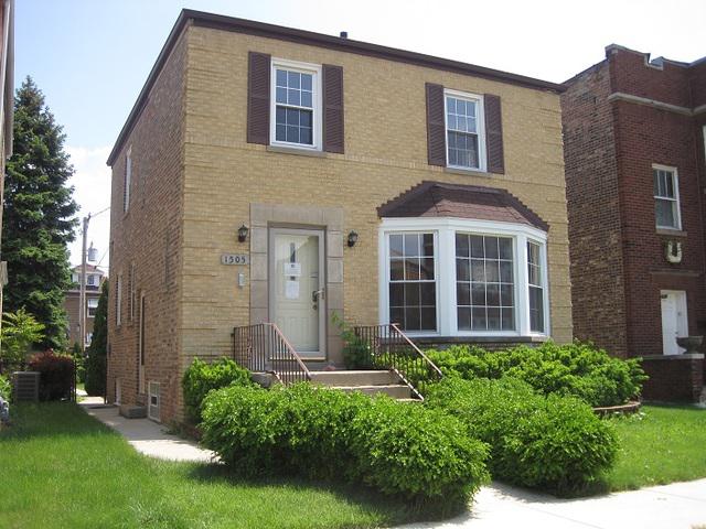 1505 S 60th Ct., Cicero, IL 60804