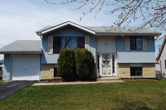 4206 186th Pl., Country Club Hills, IL 60478
